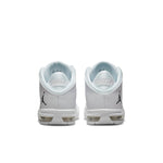 (GS) Air Jordan Flight Origin 4 'White' 921201-100