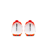 Nike Vapor Ag-r Shoes White/Orange AO9271-801