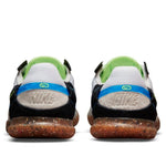 (GS) Nike Streetgato 'White Lime Glow Light Photo Blue' DH7723-143