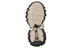 (WMNS) Balenciaga Track.2 Trainer 'Beige Black' 568615W2GN38071
