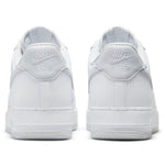 Nike Air Force 1 Low 'Pure Platinum' DH7561-103