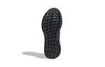 (GS) adidas RapidaRun Knit EL C 'Core Black' EE7639