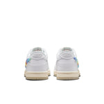 (GS) Nike Dunk Low 'Rainbow Swoosh' FN4861-100