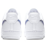 Nike Air Force 1 Low 'Oversized Swoosh Purple' AO2441-101