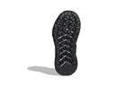 (GS) adidas Beat The Heat x RapidaFlex EL J 'Black White' G28701