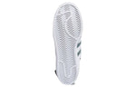 adidas Superstar 'White Blue' HQ6455