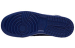 (GS) Air Jordan 1 Retro High 'Deep Royal' 332148-411