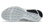 (WMNS) Nike Air Presto 'White Pure Platinum' 878068-100