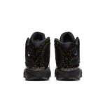 (GS) Air Jordan Retro 13 'Gold Glitter' DC9443-007