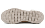 (WMNS) Skechers On-The-Go Joy Snow Boots 'Brown White' 15501-CSNT
