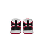 (TD) Air Jordan 1 Mid 'White Very Berry' 640735-016