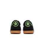 Nike Tiempo Legend 9 Club IC 'Light Photo Blue Lime Glow' DA1189-403