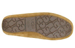 (WMNS) UGG ANSLEY Sports Casual Shoes 'Brown' 3312W-CHE