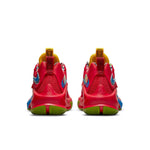 Nike x UNO Zoom Freak 3 NRG '50th Anniversary - Red' DC9364-600