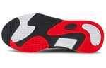 PUMA RS-Fast 'Black Red Blast' 380562-05