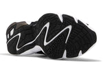 Reebok Royal Pervader Running Shoes Black/White EH2486