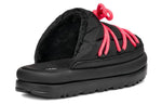 (WMNS) UGG Spaceslider Tech Slide 'Black' 1143951-BLK