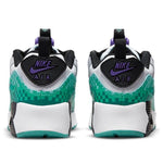 (PS) Nike Air Max 90 Toggle SE 'White Psychic Purple Washed Teal' DN3264-100