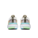 (WMNS) Nike React Miler 'Sail Laser Orange' DA1842-181