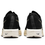 (WMNS) Nike ZoomX VaporFly Next% 3 'Black Metallic Gold Grain' DV4130-002
