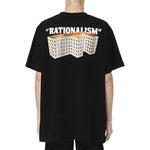 Off-White SS20 The Golden Ratio Logo Short Sleeve OMAA038R201850071088
