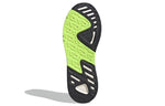 adidas neo Futureflow 'White Gray Green' FX9147
