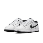 (WMNS) Nike Dunk Low 'White Black' DD1503-113