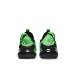 (GS) Nike Air Max 270 Extreme 'Black Green Strike' CI1108-015