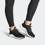 adidas Alphaboost 'Black' EF1183