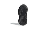 (TD) adidas FortaRun Tango AC I 'Black' EG0005