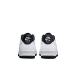 (GS) Nike Air Force 1 '07 ESS 'White Black' DV1331-100