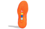 adidas Harden Volume 5 Futurenatural 'Solar Red' H68684