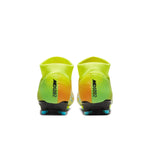Nike Mercurial Superfly 7 Academy MDS MG 'Lemon Venom Aurora' BQ5427-703