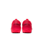 Nike Mercurial Vapor 13 Academy TF Turf 'Dark Red Black' AT7996-606
