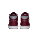 Air Jordan 1 Mid 'Cherrywood Red' DQ8426-615