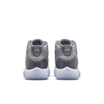 (GS) Air Jordan 11 Retro 'Cool Grey' 2021 378038-005