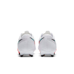Nike Mercurial Vapor 13 Academy MG 'White Flash Crimson' AT5269-163