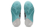 (WMNS) ASICS Gel-Resolution 8 'Blue' 1042A072-406