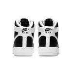 Nike Air Force 1 '07 High 'Black White' CT2303-002