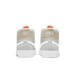 Nike Blazer Mid ISO SB 'Unbleached' DA8855-100