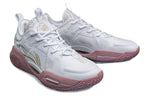 Li-Ning Wade All City 9 V2 'White Pink' ABAR077-3
