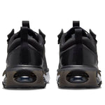 (PS) Nike Air Max 2021 'Black Iron Grey' DB1109-001