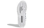 adidas originals Drop Step Mid-Top Sneakers White/Black/Blue GW6188