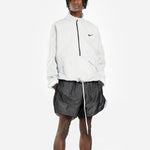 Nike X Fear Of God Nrg Half Zip Jacket White BV4419-043