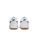 (GS) Nike Air Force 1 'White Game Royal Gum' DX5805-179