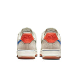 (WMNS) Nike Air Force 1 '07 SE 'First Use 'Sail Royal' DA8302-100