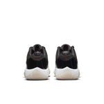 (GS) Air Jordan 11 Retro Low '72-10' 528896-001