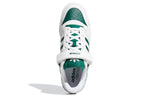 adidas Forum Low 'White Collegiate Green' GY8556