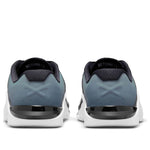 (WMNS) Nike Metcon 6 'Black White' DJ3073-001
