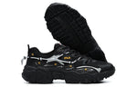 (WMNS) Pepe Shimada x FILA Low Tops Shoe Black F12W124153FBK